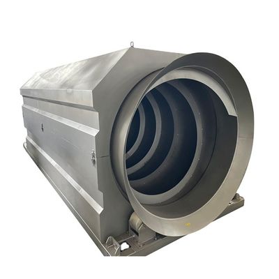 ποιότητας  High Quality Wastewater Tertment Wastewater Treatment Drum Filter Screen Machine εργοστάσιο