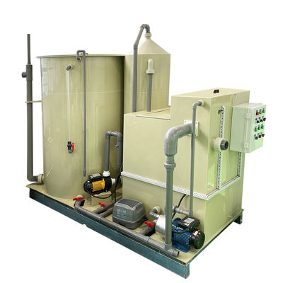 ποιότητας  Fish Farm China 30m^3 Aquaculture Rotary Drum Filter Protein Skimmer Brushes Tank Oxygener Integrated Ras System For Indoor Fish Farm εργοστάσιο